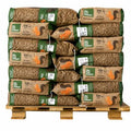 Naturpellet – 40 Sacos de Pellets